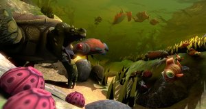 Feed and Grow: Fish скачать торрент