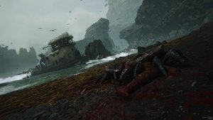 FEROCIOUS скачать торрент