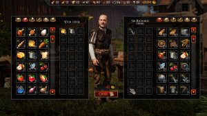 Feudal Baron: King's Land скачать торрент