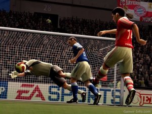 FIFA 07 скачать торрент