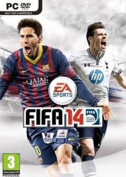 FIFA 14 / ФИФА 14