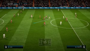 FIFA 18 (ФИФА 18) скачать торрент