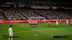 FIFA 18 (ФИФА 18) скачать торрент