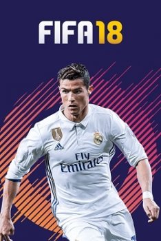 FIFA 18 (ФИФА 18)