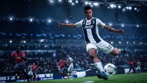 FIFA 19 / Фифа 2019 скачать торрент