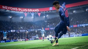 FIFA 19 / Фифа 2019 скачать торрент