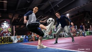 FIFA 20 / ФИФА 2020 скачать торрент