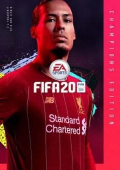 FIFA 20 / ФИФА 2020