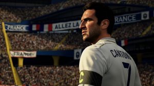 FIFA 21 скачать торрент