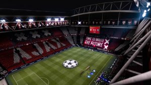 FIFA 21 скачать торрент