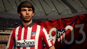 FIFA 21 скачать торрент
