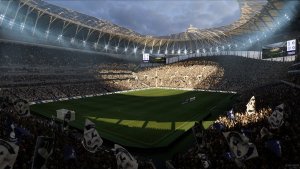 FIFA 23 скачать торрент