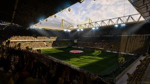 FIFA 23 скачать торрент