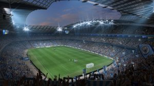 FIFA 23 скачать торрент