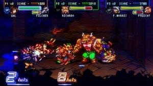 Fight’N Rage скачать торрент