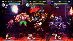 Fight’N Rage скачать торрент
