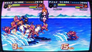 Fight’N Rage скачать торрент