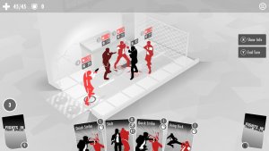 Fights in Tight Spaces скачать торрент