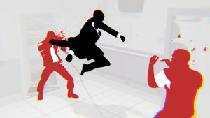 Fights in Tight Spaces скачать торрент