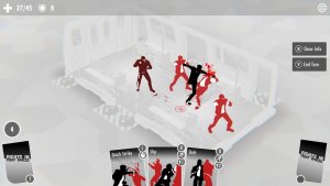 Fights in Tight Spaces скачать торрент