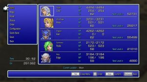 FINAL FANTASY 4 скачать торрент