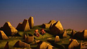 Final Fantasy Tactics: The Ivalice Chronicles скачать торрент