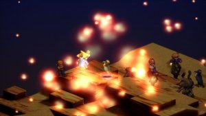 Final Fantasy Tactics: The Ivalice Chronicles скачать торрент