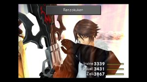 FINAL FANTASY VIII - REMASTERED скачать торрент