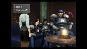 FINAL FANTASY VIII - REMASTERED скачать торрент