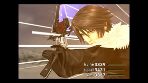 FINAL FANTASY VIII - REMASTERED скачать торрент