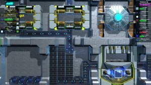 Final Upgrade скачать торрент