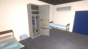 Finnish Army Simulator скачать торрент