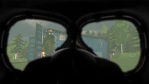 Finnish Army Simulator скачать торрент