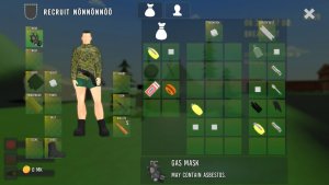 Finnish Army Simulator скачать торрент