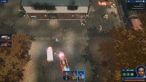 Fire Commander скачать торрент