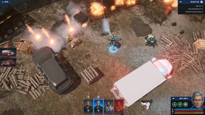 Fire Commander скачать торрент