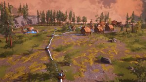 First Dwarf скачать торрент