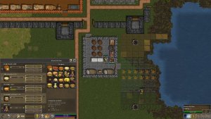 First Feudal скачать торрент