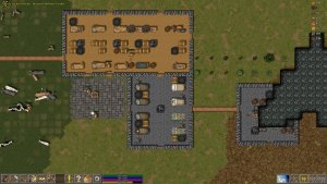 First Feudal скачать торрент
