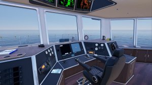 Fishing: North Atlantic скачать торрент