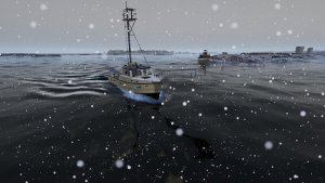 Fishing: North Atlantic скачать торрент