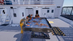 Fishing: North Atlantic скачать торрент
