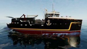 Fishing: North Atlantic скачать торрент