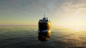 Fishing: North Atlantic скачать торрент