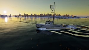 Fishing: North Atlantic скачать торрент