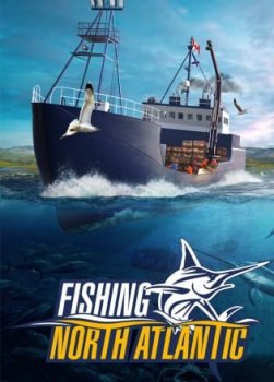 Fishing: North Atlantic