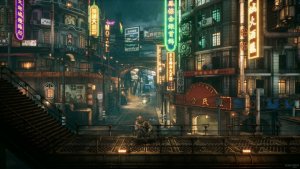 F.I.S.T.: Forged In Shadow Torch скачать торрент