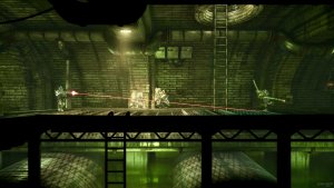 F.I.S.T.: Forged In Shadow Torch скачать торрент