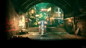F.I.S.T.: Forged In Shadow Torch скачать торрент