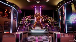 Five Nights at Freddy’s: Security Breach скачать торрент
